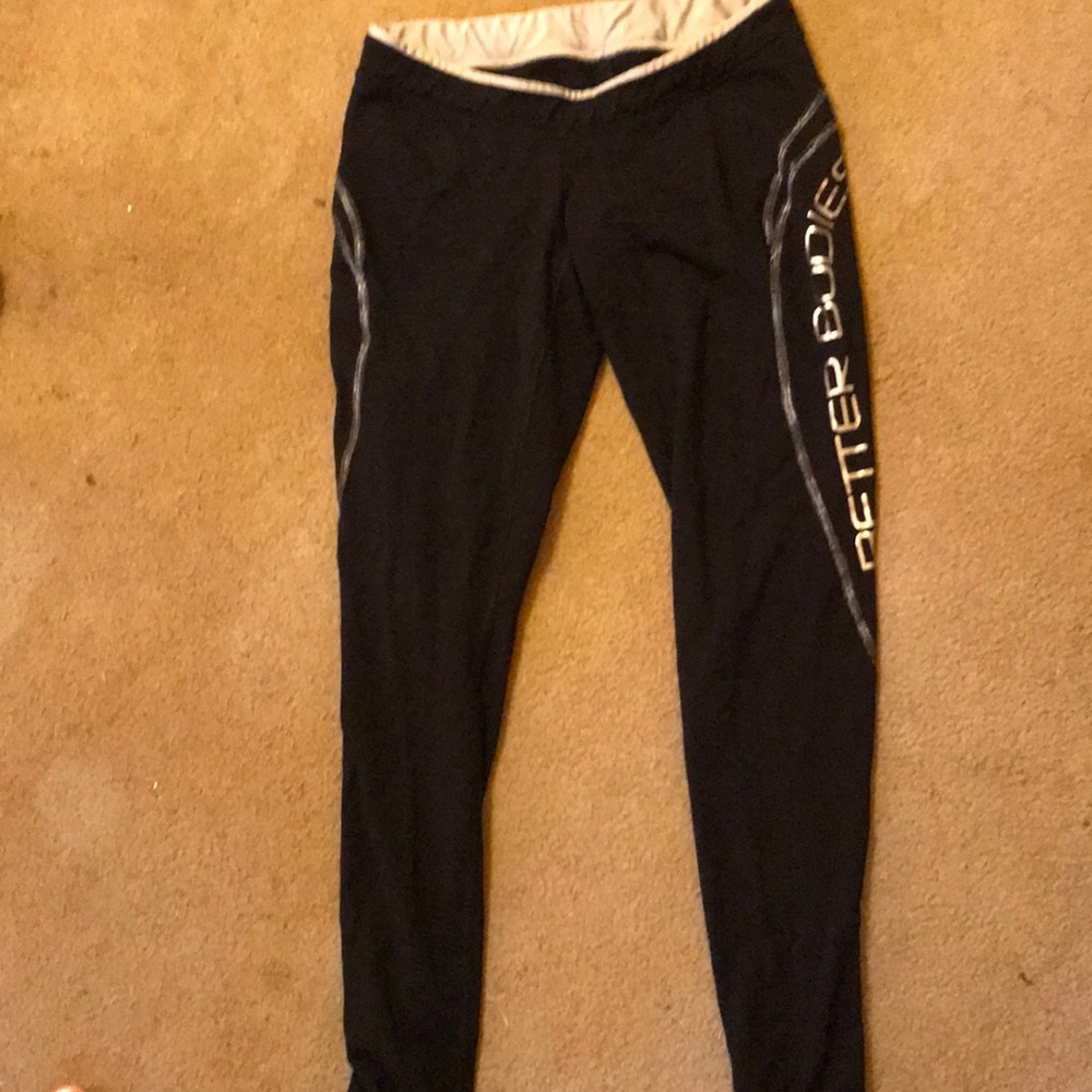 Better bodies leggings